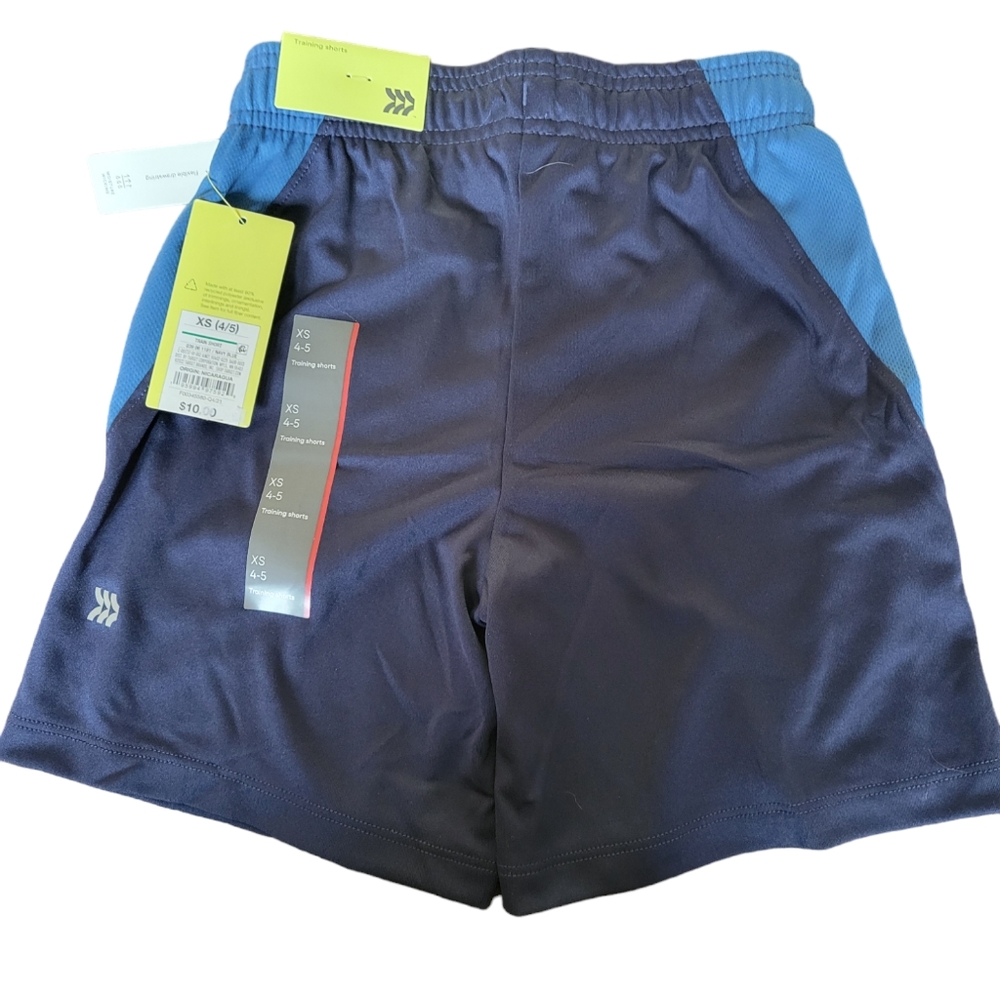 Kids size XS shorts